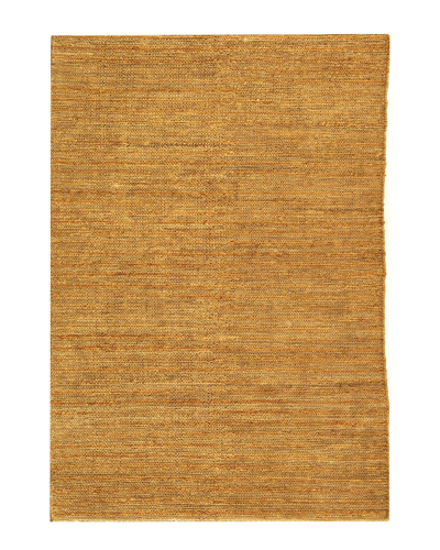 Safavieh Organic Hand-knotted Rug In Red