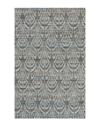 Safavieh Cape Cod Cotton And Jute Rug
