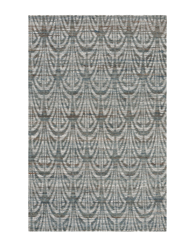 Safavieh Cape Cod Cotton And Jute Rug