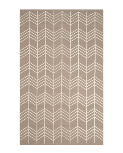 Safavieh Kilim Flat-weave Rug