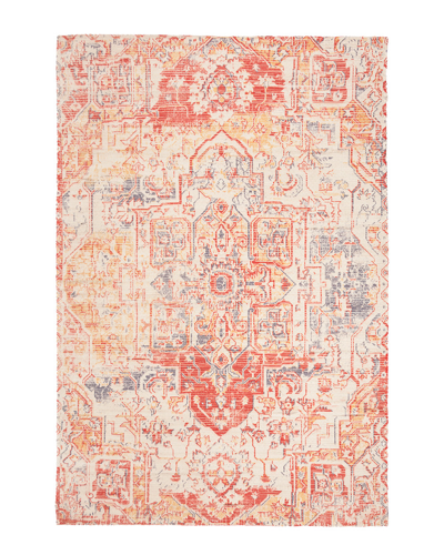 Safavieh Saffron Hand-loomed Rug