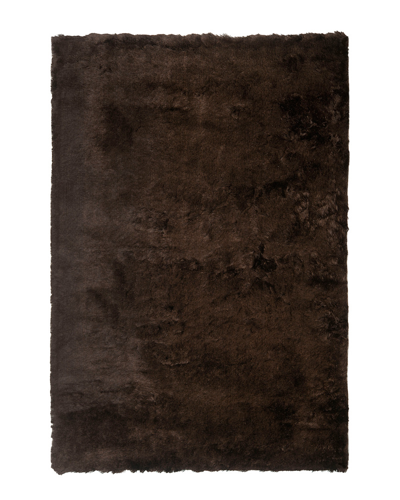 Safavieh Shag Hand-tufted Rug