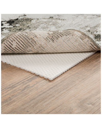Stylehaven Plush Grip Machine-made Pvc-coated Polyester Rug Pad