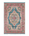 Unique Loom Castro Machine-made Rug