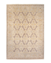 F.j. Kashanian Agra Hand-knotted Rug