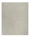 Safavieh Kids X Pattern Hand-tufted Rug