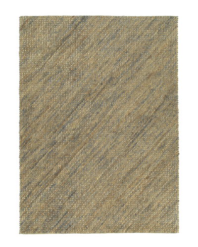 Kaleen Tulum Collection Hand-woven Rug