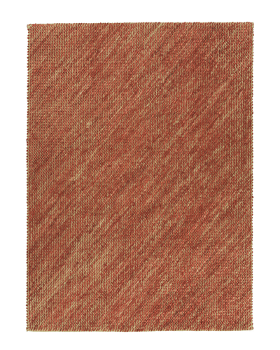 Kaleen Tulum Collection Hand-woven Rug