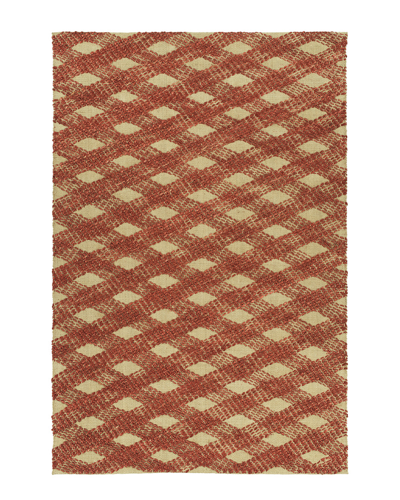 Kaleen Tulum Collection Hand-loomed Rug