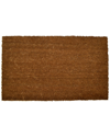 Imports Decor 17 Mm Plain Doormat