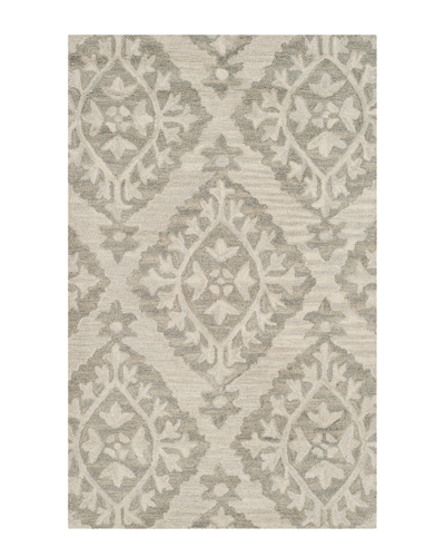 Safavieh Micro-loop Hand-tufted Rug