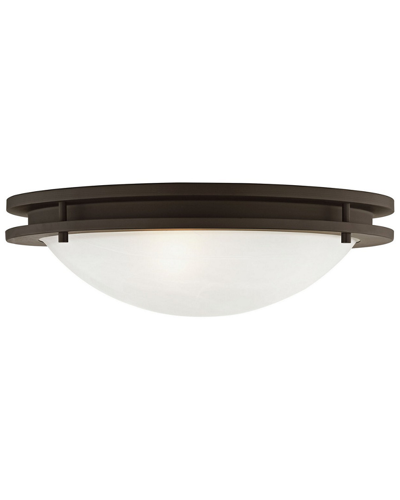 Livex Lighting Livex Ariel 3-light Bronze Ceiling Mount