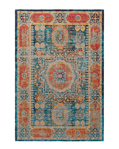 Surya Amsterdam Hand Woven Rug