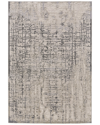 Verlaine Alexander Contemporary Watercolor Rug
