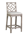 EAST AT MAIN EAST AT MAIN STACIE RATTAN BARSTOOL