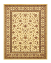 Unique Loom St. Louis Machine-made Rug
