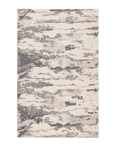 Safavieh Abstract Hand-tufted Rug