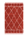 Safavieh Pro Lux Shag Rug