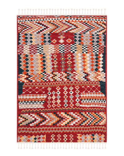 Safavieh Farmhouse Rug