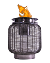 ANYWHERE FIREPLACES ANYWHERE FIREPLACES NEPTUNE 2 IN 1 LANTERN/FIREPLACE