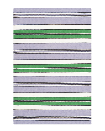 Lauren Ralph Lauren Leopold Stripe Rug