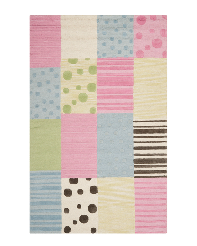 Safavieh Kids Hand-tufted Rug