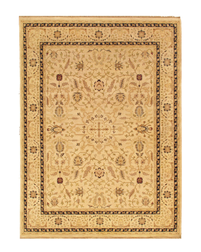 Pasargad Home Ziegler Sul Hand-knotted Rug