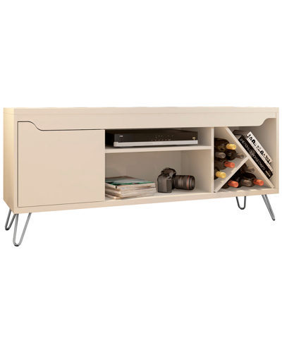 Manhattan Comfort Baxter 53in Tv Stand
