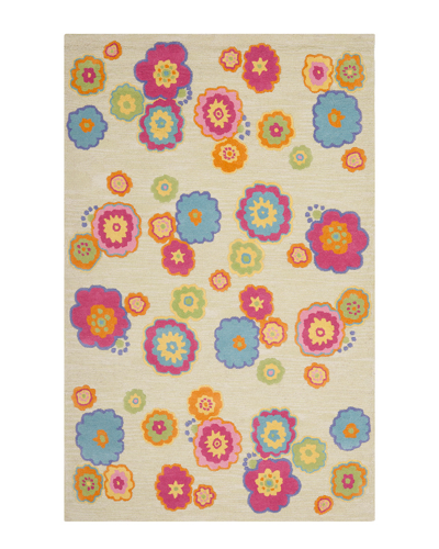 Safavieh Kids Hand-tufted Rug