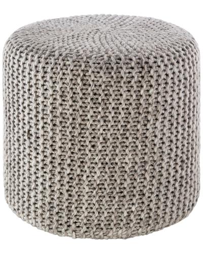 Surya Prado Pouf