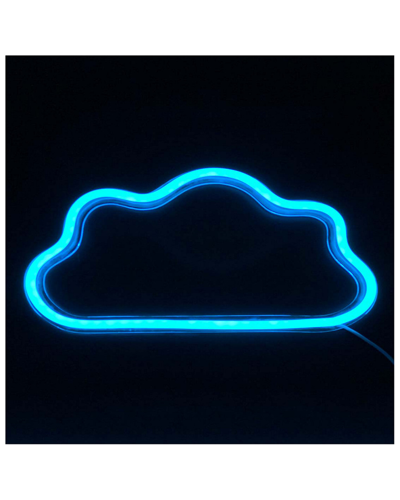 Cocus Pocus Cloud Led Neon Sign