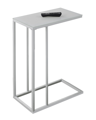 Monarch Specialties Accent Table