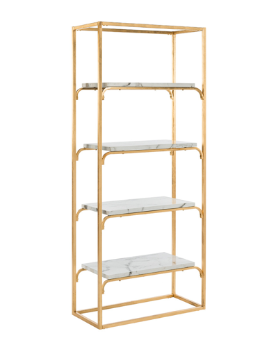 Safavieh Fiora 72in 4-tier Etagere