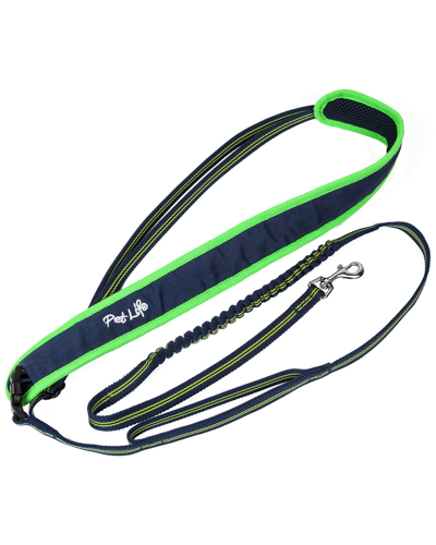 Pet Life Free Fetcher Hands Free Dog Leash