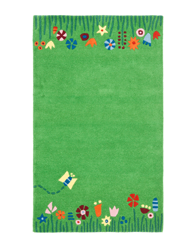 Safavieh Kids Hand-tufted Rug