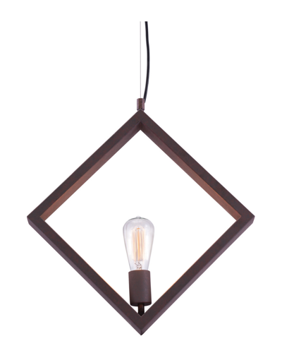 Zuo Rotorura Ceiling Lamp