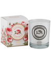 PANIER DES SENS PANIER DES SENS ROSE SCENTED CANDLE