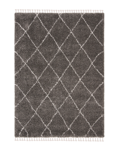 Safavieh Moroccan Shag Rug