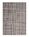 Ecarpet Tessa Contemporary Abstract Rug