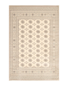 Ecarpet Bokhara Traditional Oriental Rug