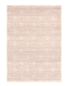 Ecarpet Ember Contemporary Geometric Rug