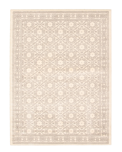 Ecarpet Emma Traditional Damask Rug