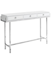Monarch Specialties Accent Table