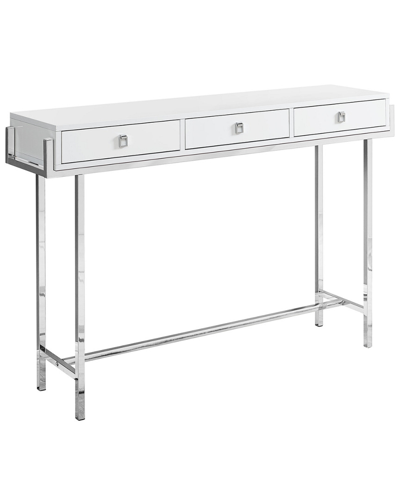 Monarch Specialties Accent Table
