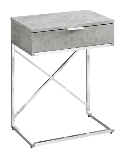 Monarch Specialties Accent Table