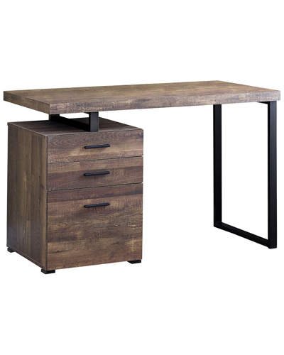 Monarch Specialties Computer Desk