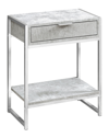 Monarch Specialties Accent Table