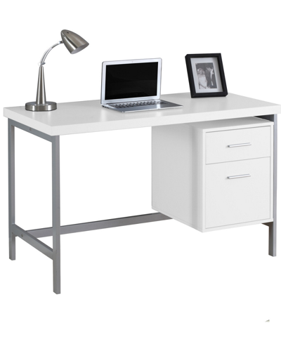 Monarch Specialties Computer Desk