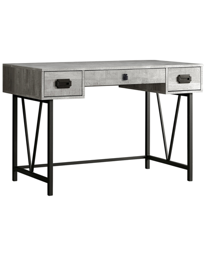 Monarch Specialties Computer Desk