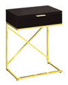 Monarch Specialties Accent Table
